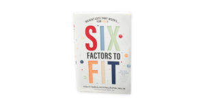 six factors to fit book