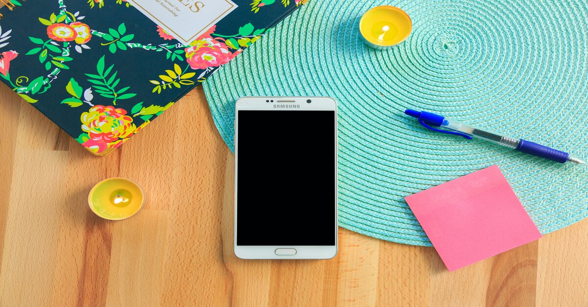 cell phone, planning